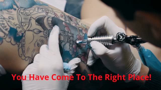 Utopian Tattoo Tribe Corp - Professional Tattoo in Austin, TX