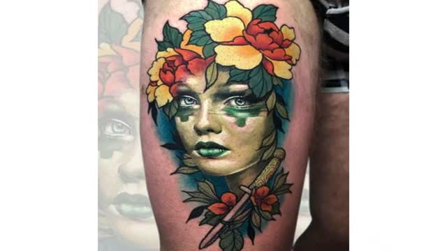 Utopian Tattoo Tribe Corp - Tattoo Cover Up in Austin, TX