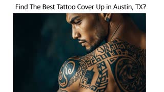 Utopian Tattoo Tribe Corp - Tattoo Cover Up in Austin, TX