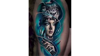 Utopian Tattoo Tribe Corp - Trusted Tattoo Shops in Travis County, TX