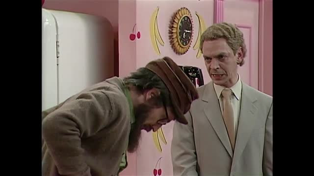 La Petite Vie S03E03 FRENCH 720p WEB-DL H264-CHELL