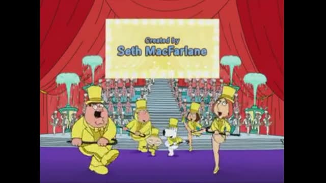 Les Griffin-Family.Guy.S08E19.TRUEFRENCH.WEBRip.UNRATED