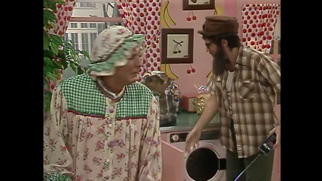 La Petite Vie S01E13 FRENCH 720p WEB-DL H264-CHELL