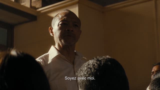 FEAR THE WALKING DEAD S02 E12 - Statues de sel