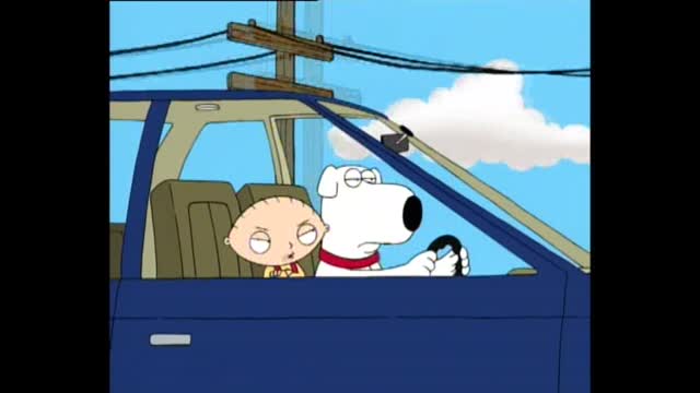 S02E13 - L'opticien à sa mémère