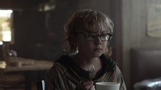 FEAR THE WALKING DEAD S05 E04 - Skidmark