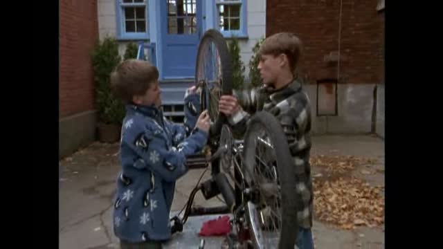 Fais.Moi.Peur.6x05.L'Histoire.des.gourmets.macabres.Dvdrip.Santant