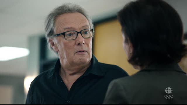 Trauma - S05E01 - Reve et realite part 1 (15-01-2014) - VFQ 720P HDTV x264 - {bLinKkY}