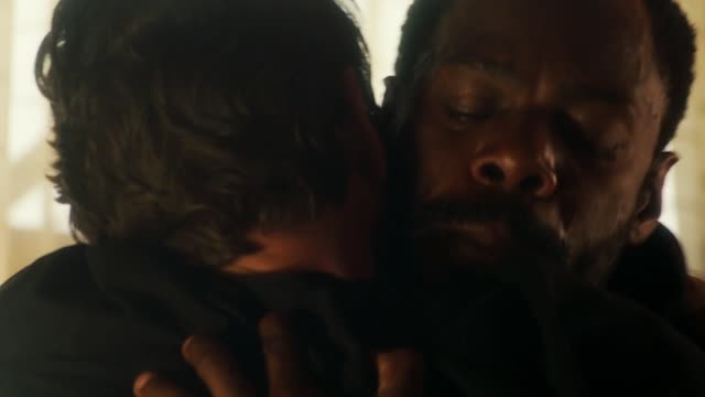 FEAR THE WALKING DEAD S02 E06 - Sicut Cervus