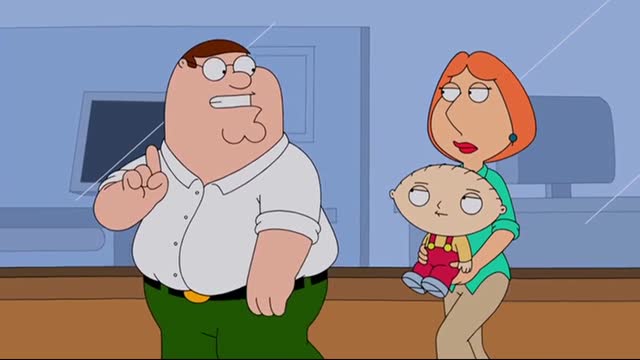 Les Griffin-Family.Guy.S13E01.TRUEFRENCH.720p.LD-DVDRip - LiNKJUL