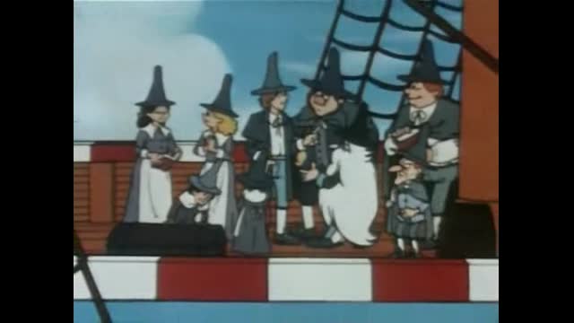 17 - Les indiens des plaines du 18eme