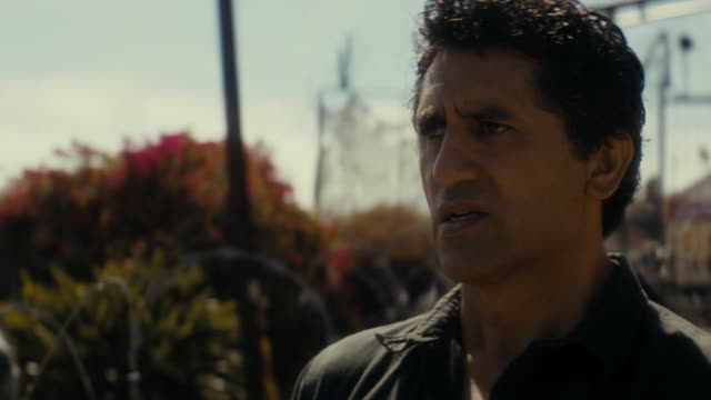 FEAR THE WALKING DEAD S01 E05 - Cobalt