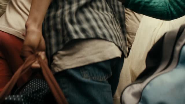 FEAR THE WALKING DEAD S02 E13 - Date de décès