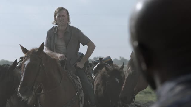 FEAR THE WALKING DEAD S05 E16 - Terminus