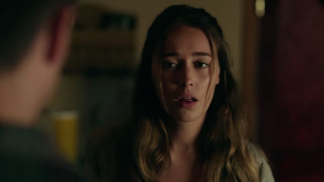 FEAR THE WALKING DEAD S03 E12 - Frères ennemis