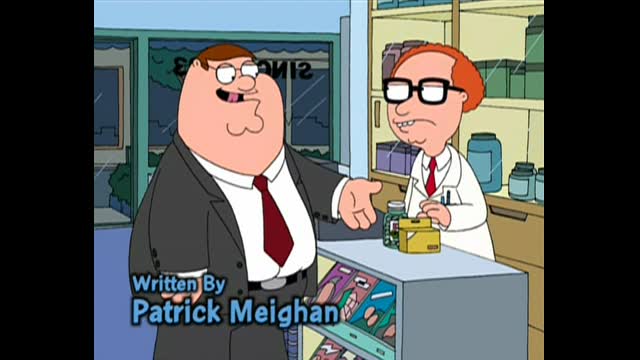 S04E08 - La niaise du samedi soir