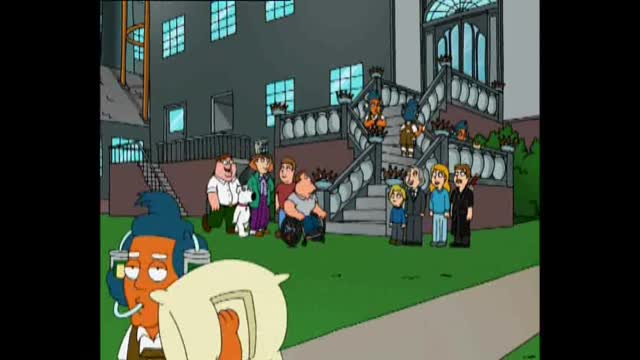 S02E20 - Les sentiers de la poire