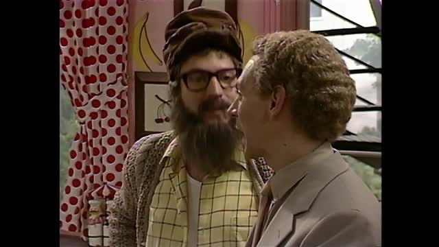 La Petite Vie S01E17 FRENCH 720p WEB-DL H264-CHELL