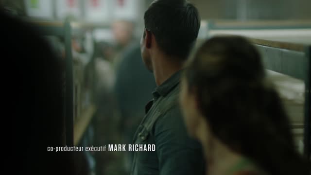 FEAR THE WALKING DEAD S03 E13 - Cette Terre est votre Terre