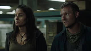 FEAR THE WALKING DEAD S03 E13 - Cette Terre est votre Terre