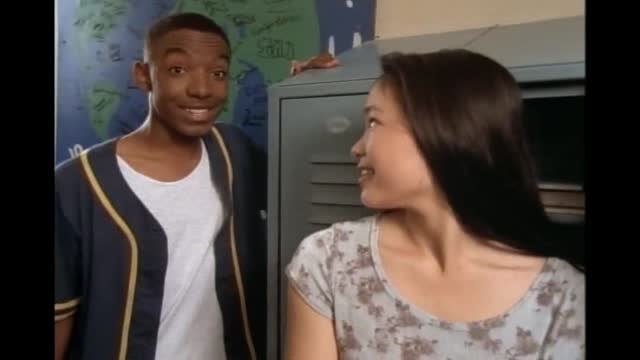 Fais moi peur - 4x02 - L'histoire du vieux médaillon