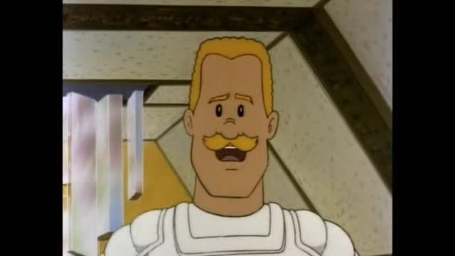 01 - La planete Omega