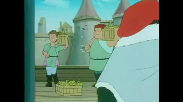 12 - Jacques Cartier