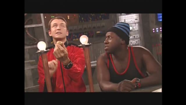 Dans une galaxie près de chez vous - S04E57 - Cuits, cuits, cuits