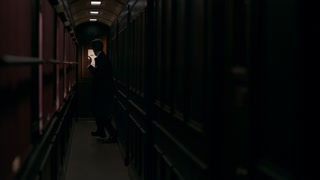 Doctor Who S08 E08