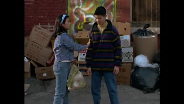 Fais.Moi.Peur.6x02.LHistoire.du.biscuit.de.mesaventure.Dvdrip.Santant