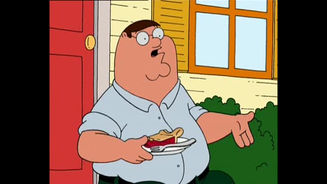 S01E03 - La fève du samedi soir