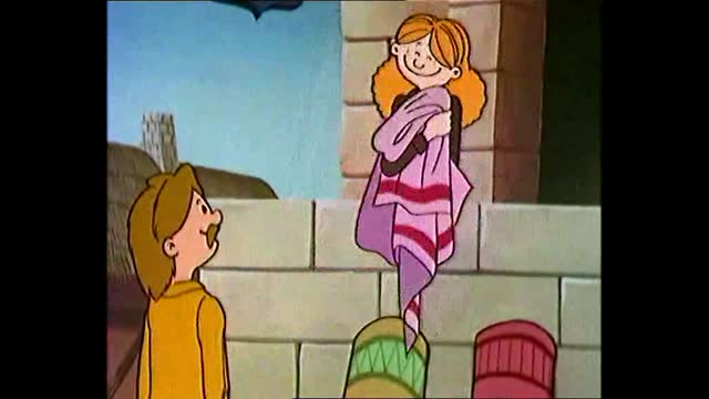 13 - La guerre de cent ans