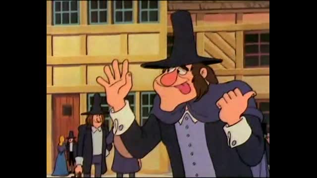 21 - L'amerique
