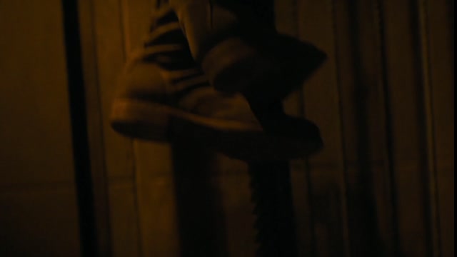 FEAR THE WALKING DEAD S02 E10 - Ne pas déranger