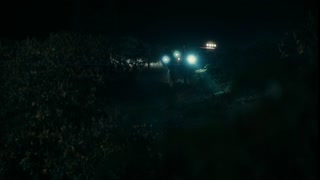 FEAR THE WALKING DEAD S02 E10 - Ne pas déranger