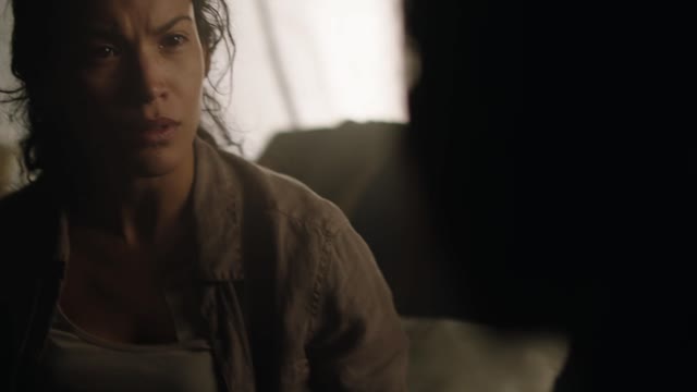 FEAR THE WALKING DEAD S03 E03 - The world as we know it