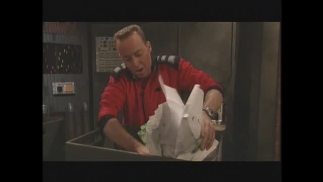 Dans une galaxie près de chez vous - S03E50 - Deux frères