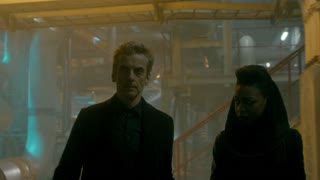 Doctor Who S08 E05
