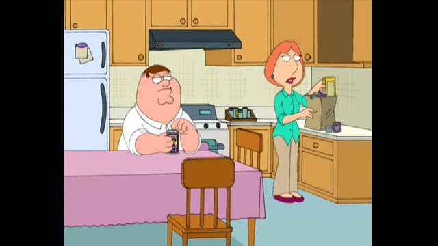 S04E25 - Le marié était trop beau