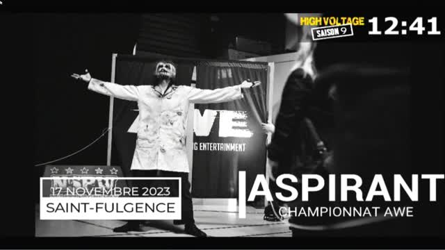 AWE-High Voltage-176