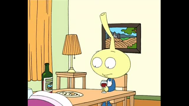 S04E07 - Gratte-moi idiote