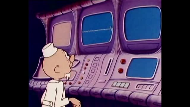 Il etait une fois...la vie - 26 - Et.la.vie.va