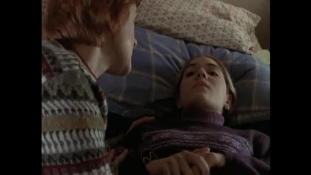 Fais.Moi.Peur.6x13.L'Histoire.du.mont.Foudroyant.Dvdrip.Santant