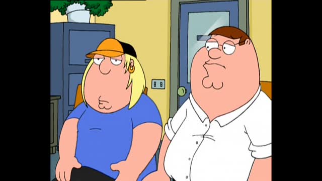 S02E17 - Hennis soit qui mal y pense