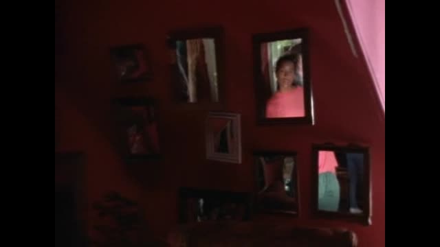 L’Histoire des âmes captives