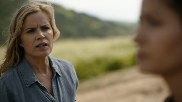 FEAR THE WALKING DEAD S03 E07 - Révélation