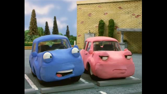 S04E23 - Matelas mari !