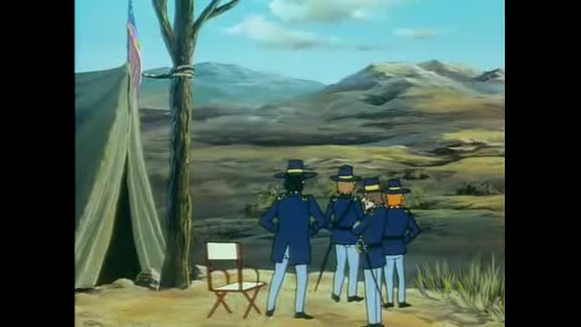 26 - America...America