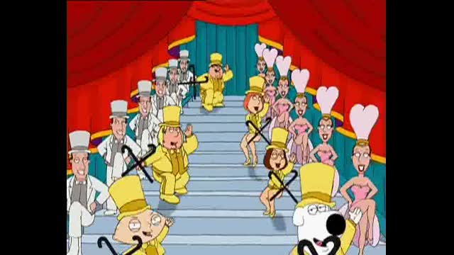 S03E15 - A vos marques ! prêt ! trichez !