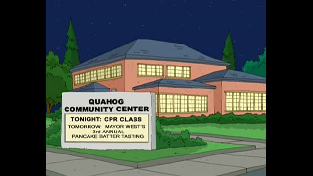 S04E05 - L'amour à vingt dents